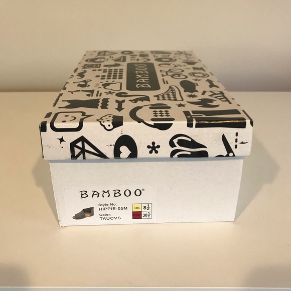 Hippie Bamboo Shoe - Picture 7 of 7